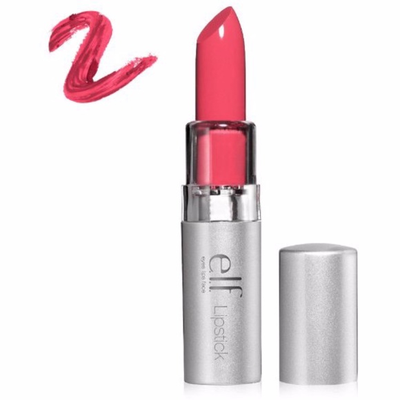 e.l.f. Lipstick in Flirtatious - Picture 1 of 1